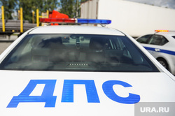 В Свердловской области водитель сбил пешехода и выкинул труп в канаву. Фото