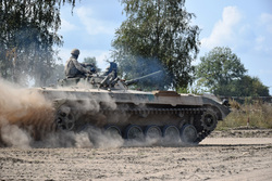 ВС РФ наносят удары по Работино, несмотря на потерю контроля села украинцами