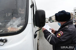 Полиция устроит облавы на водителей в Челябинске