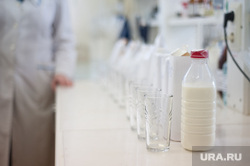 Популярного свердловского производителя молочной продукции требуют признать банкротом
