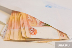 В ХМАО полицейский попался на получении взятки в миллион рублей