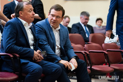 Десятки коммерсантов требуют отставки вице-мэра Екатеринбурга. Фото