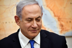 Премьер Нетаньяху подтвердил скорый визит Макрона в Израиль