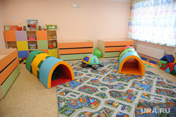 В Свердловской области могут снизить плату за детский сад
