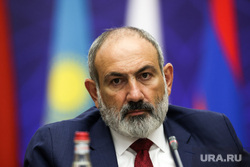 WSJ: Пашинян выступил против присутствия российских военных баз в Армении