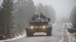 В ДНР раскрыли правду о танках Leopard 2, поставляемых на Украину