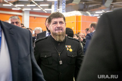 Кадыров сообщил о разгроме укреппункта ВСУ