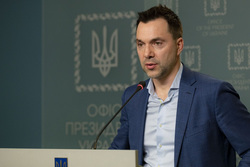 Арестович* предложил Западу неожиданную плату за членство Украины в НАТО