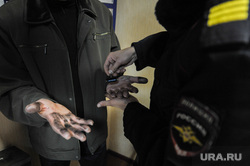 Участковый из Екатеринбурга, раскрывший дело подростков-убийц бомжей, идет на конкурс