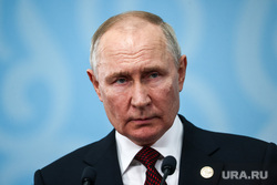 The Telegraph: Запад струсил перед Путиным