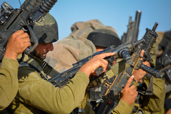 В США раскрыли страшную правду о поставках оружия в Израиль