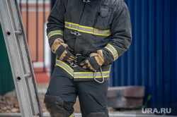В Перми назвали лучшего начальника пожарной части