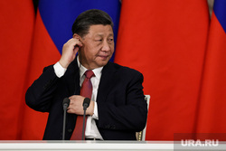 Си Цзиньпин оценил последствия при возможном конфликте с США