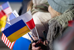 BBC: жители Польши разозлились, когда посчитали убытки от помощи Украине
