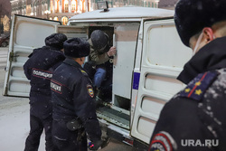 В Астрахани задержали иностранцев, отравивших наркотиками более 20 человек