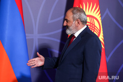 На итоговом саммите ОДКБ Путин не упомянул Армению