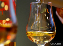 Армения и Латвия стали крупнейшими поставщиками виски в Россию