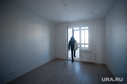 В Челябинске снизилась средняя площадь однокомнатных квартир в новостройках