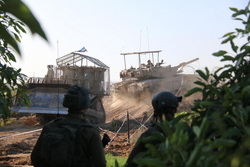 В Газе погибли почти 200 человек после прекращения перемирия