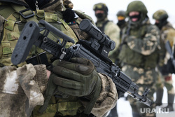 Военный эксперт развеял миф о превосходстве живой силы в ВС РФ