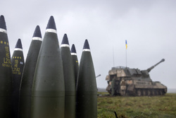 Генерал ВСУ пообещал Европе и США проблемы, если они прекратят поддержку Киева