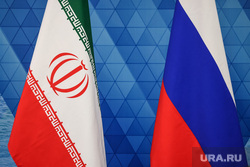 Кирби: Иран намерен получить российское оружие