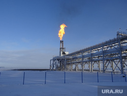 ЯНАО станет безальтернативным лидером по добыче газа