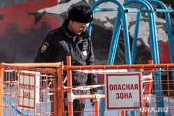 Прокуратура добилась компенсации травмы ребенка на детской площадке Челябинска