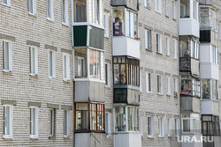 В Челябинске перестали покупать вторичное жилье