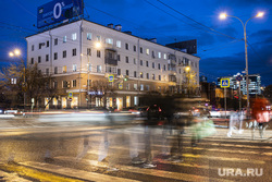 В Екатеринбурге появились две новые улицы и переулок
