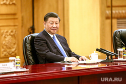 Си Цзиньпин заявил о крепком фундаменте сотрудничества России и Китая