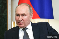Путин присвоил почетное звание жителю ЯНАО