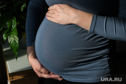 Курганские врачи смогли снизить число осложнений при родах