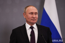 Путин заявил об устойчивом товарообороте со странами СНГ