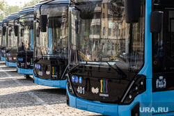 Белорусы снова сорвали поставку новых троллейбусов в Екатеринбург, мэр пожаловался в правительство