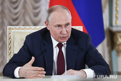 Путин предупредил ВСУ о возмездии после ударов по Белгороду