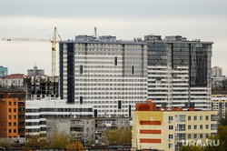 В Челябинске в 2023 году аренда квартир подорожала на треть