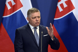 Словакия выступит против членства Украины в НАТО