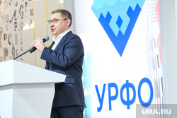 Полпред УрФО Якушев: все регионы округа выполнили план по нацпроектам