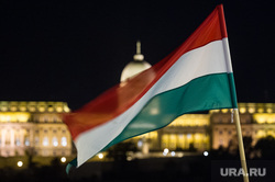 Европа хочет уничтожить экономику Венгрии ради Украины
