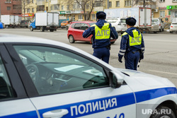 В России увеличат штраф для водителей за отказ остановить машину