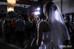 В Тюмени около 100 пар заключили союз в красивую дату