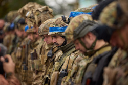 CNN: военные ВСУ впали в отчаяние из-за мощности российской армии