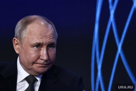 Путин ищет идеи, которые стимулируют рост населения России