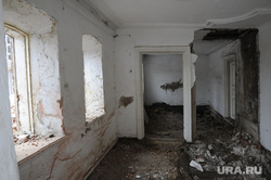 В Перми историческое здание бывшей поликлиники хотят приспособить под гостиницу