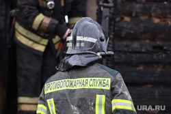 В Кудымкаре сосед помог спасти восемь детей от гибели при пожаре