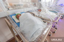 19-летняя жительница ХМАО родила первую тройню в Сургуте в 2024 году