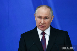 Путин призвал сократить время движения поездов от Москвы до Черноморья