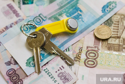 В Челябинске на четверть выросли цены на аренду квартир