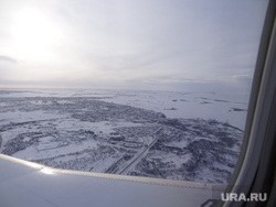Ученые ЯНАО готовят масштабную стройку в Арктике